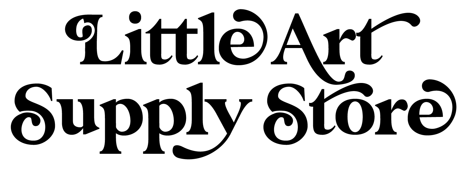 Home Little Art Supply Store